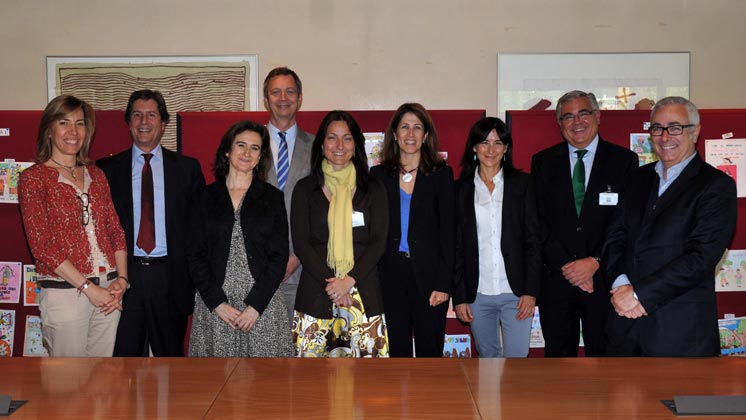 Concurso escolar de Educación en Nutrición