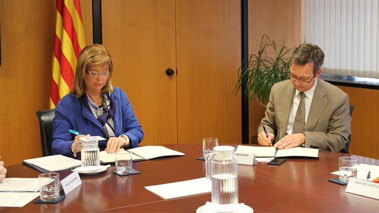 Nestlé impulsa la formación profesional