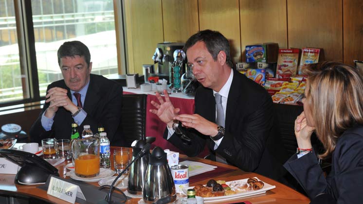 Nestlé invertirá en su fábrica de Girona