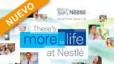 There's more to life at Nestlé