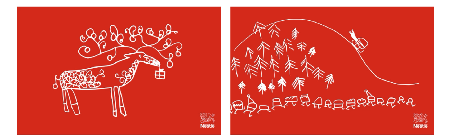 10 años, 10 diseños de Caja Roja