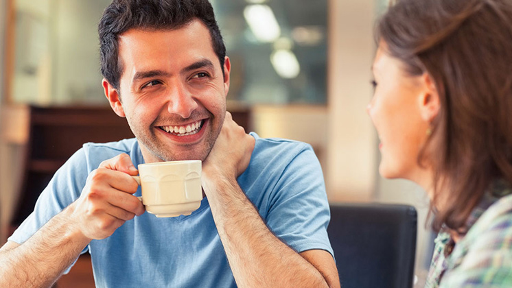 Nestlé estudia cómoalargar el efecto de la cafeína