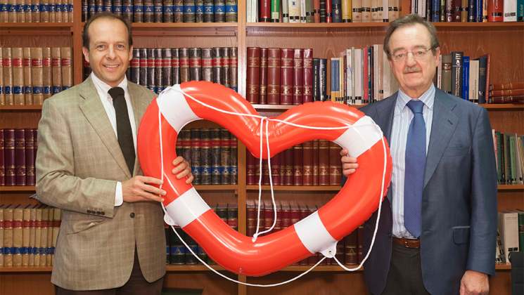 Nestlé se une a la campaña Salvacorazones