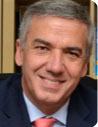 LLUÍS SERRA MAJEM