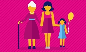 Cómo la alimentación moldea nuestros genes