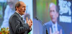 Discurso de Paul Bulcke
