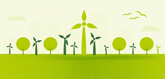Nestlé, líder contra el cambio climático