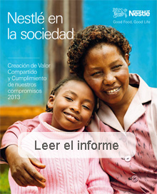 Informe Global CVC 2013