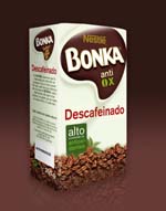 BONKA antiOX Descafeinado