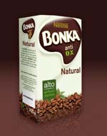 BONKA antiOX Natural