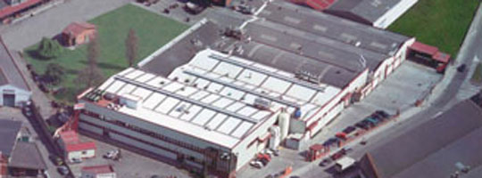 Centre de producció de Gijón