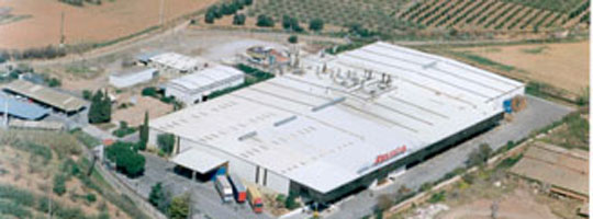 Centre de producció de Reus