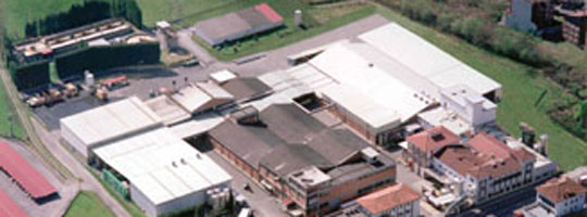 Centre de producció de Sebares