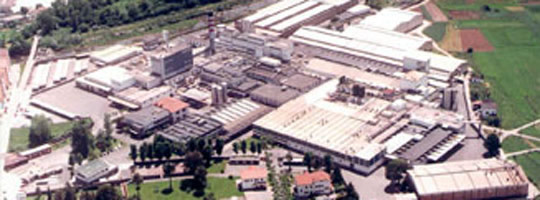 Centre de producció de La Penilla