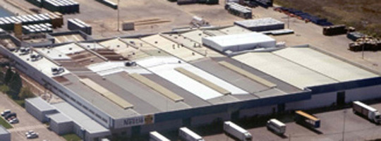 Centre de producció de Miajadas