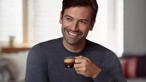 granos de café