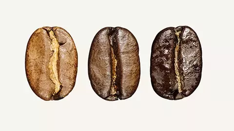 café crudo