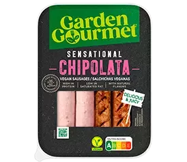 Sensational Chipolata