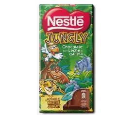jungly-462