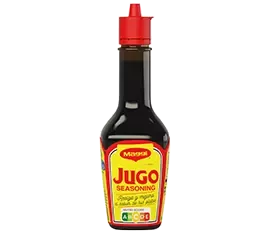 Juggo Maggi