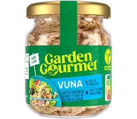 Garden Gourmet Vuna