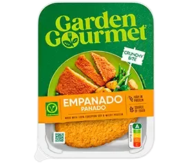Empanado Garden Gourmet