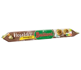 Hojaldre Buitoni