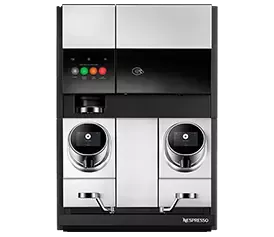 Máquina de café Nespresso