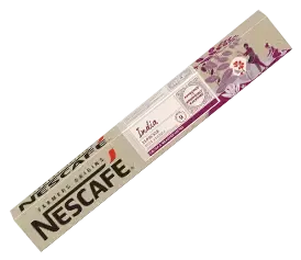 Nescafé Farmers origin