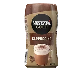 Nescafé Gold Cappuccino