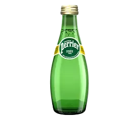 Perrier 33cl Cristal