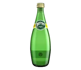 Perrier 75cl Cristal