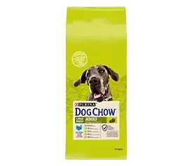 Purina Dog Chow Adult Large Breed