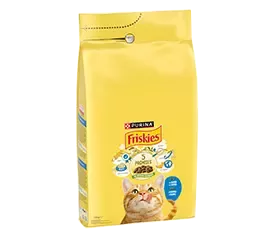 Friskies Adulto Gato