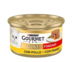 Gourmet Gold