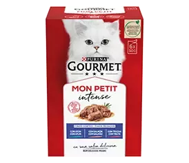 Gourmet Mon Petit