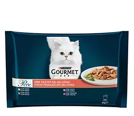 Gourmet Perle
