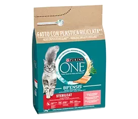 Purina One Sterilcat