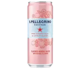 spellegrino essenza mediterranea sabores de frutas