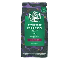 Café en grano Starbucks