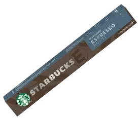 espresso Starbucks®