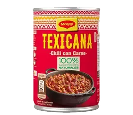 Texicana Maggi