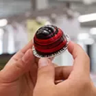 Cápsulas de café Nespresso Vertuo